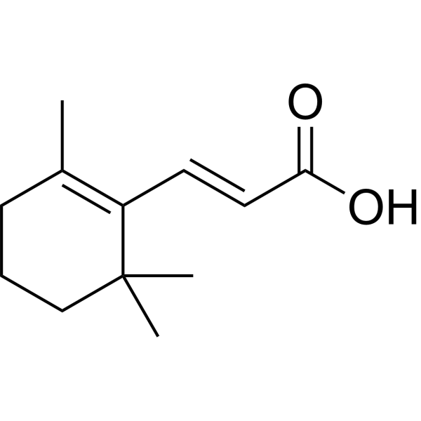 β-Ionone acid 14393-45-4